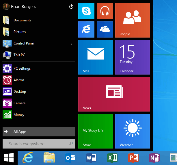 Windows 8 Rt Update