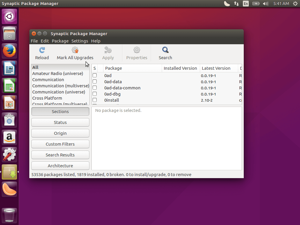 Free download manager ubuntu