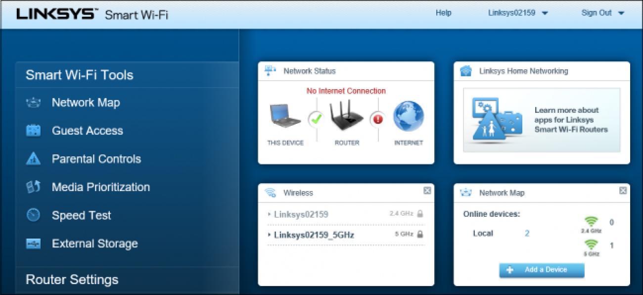 Cisco linksys software download